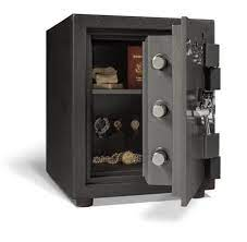 American Security BFS1512-E1 Burglary and Fire Safe With Electronic Keypad (CONTACT FOR QUOTE ON SHIPPING)