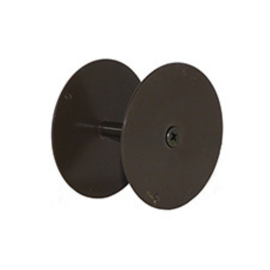 Don-Jo BF 135 Hole Filler Plate