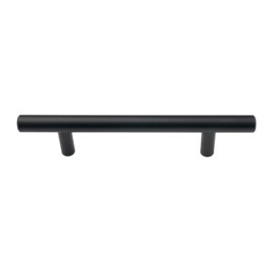 BHP Skyline Solid Bar Pulls 3 3/4" (96 mm cc) Solid Bar Pull