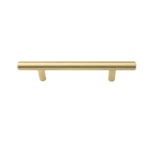BHP Skyline Solid Bar Pulls 5 1/16"(128mm cc) Solid Bar Pull