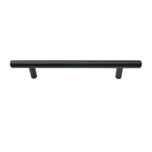 BHP Skyline Solid Bar Pulls 5 1/16"(128mm cc) Solid Bar Pull