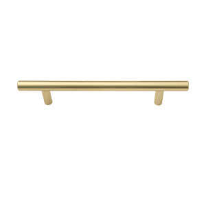 BHP Skyline Solid Bar Pulls "6 5/16"" (160mm cc) Solid Bar Pull"