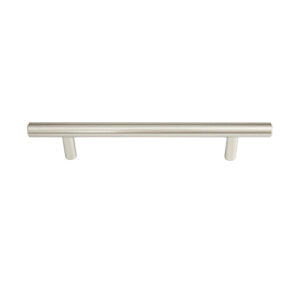 BHP Skyline Solid Bar Pulls 5 1/16"(128mm cc) Solid Bar Pull