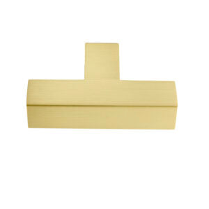 BHP Forest Hill Plus Collection Solid Bar Pull