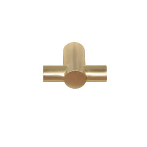 BHP Stinson Beach Collection Solid Bar Pull