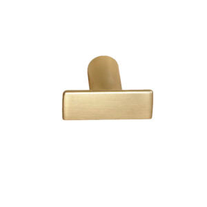 BHP Santa Cruz Collection Solid Bar Pull