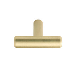 BHP Skyline Solid Bar Pulls "1 9/64"" (45 mm)
T Pull"