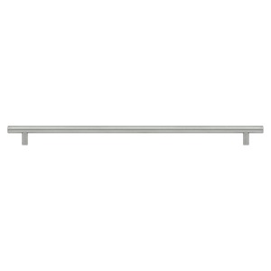 Deltana BP1500SS(10) 17" Bar Pull, Stainless Steel