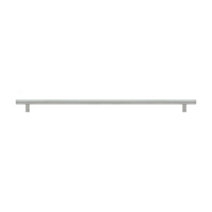 Deltana BP17316SS(10) 17-3/16" Bar Pull, Stainless Steel