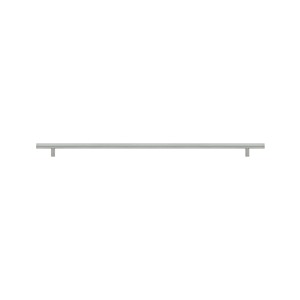 Deltana BP1800SS(10) 18" Bar Pull, Stainless Steel