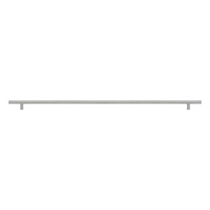 Deltana BP2100SS(10) 21" Bar Pull, Stainless Steel