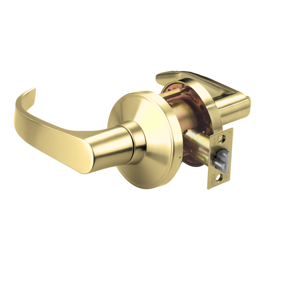 PDQ GT126 Passage Grade 1 Cylindrical Lock
