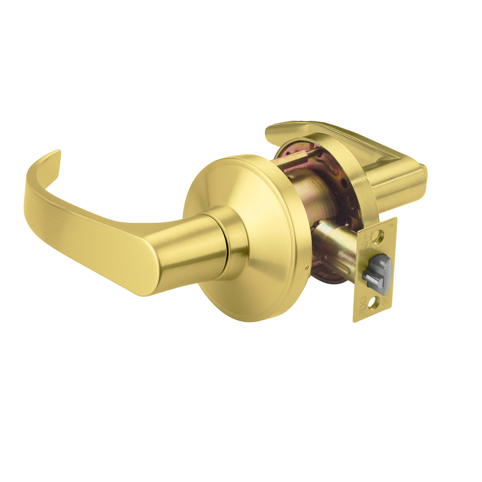 PDQ GT126 Passage Grade 1 Cylindrical Lock