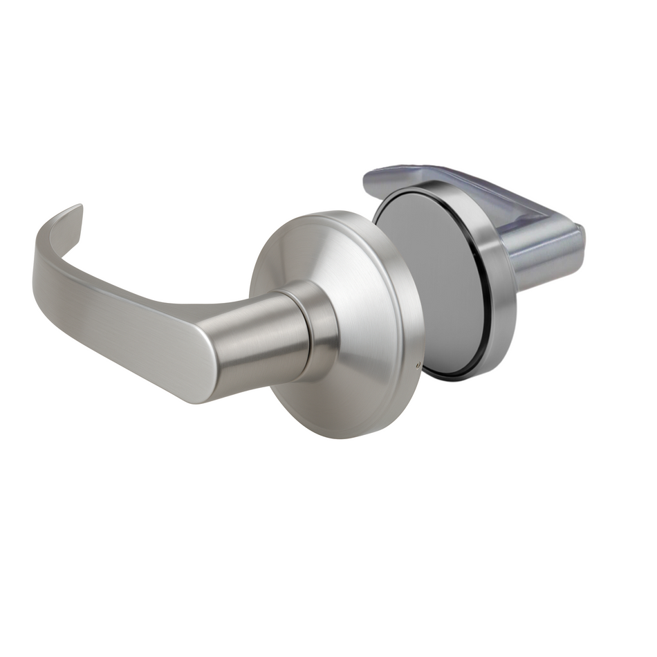 PDQ GT205 Double Dummy Grade 1 Cylindrical