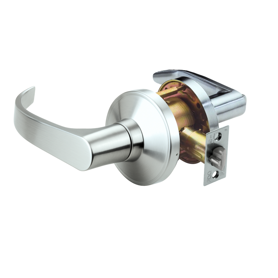PDQ GT126 Passage Grade 1 Cylindrical Lock