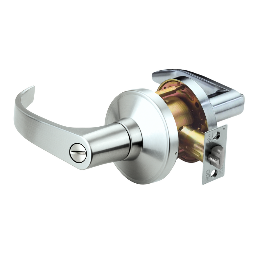 PDQ GT177 Patio/Privacy Grade 1 Cylindrical