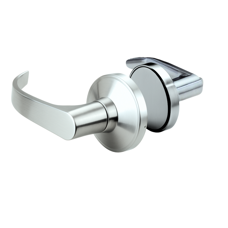 PDQ GT205 Double Dummy Grade 1 Cylindrical