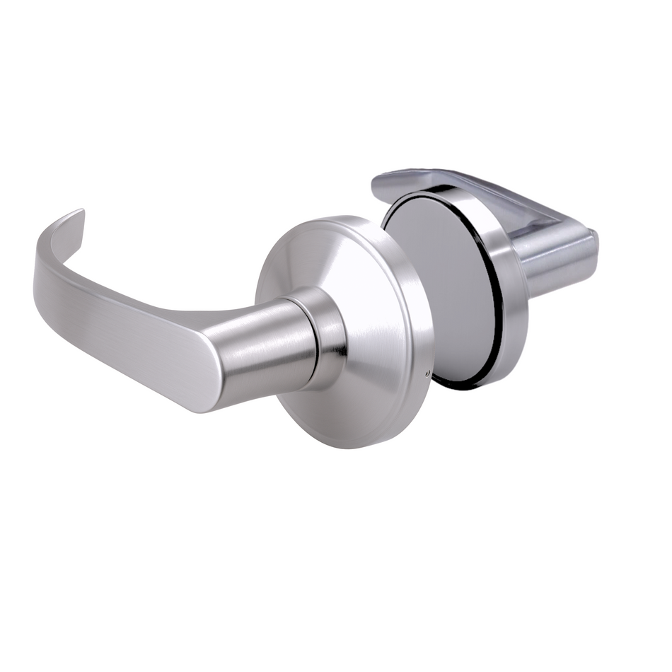 PDQ GT205 Double Dummy Grade 1 Cylindrical