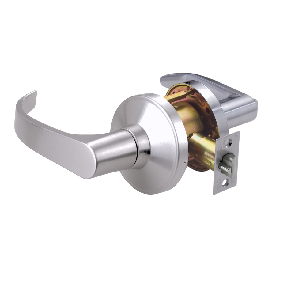 PDQ GT126 Passage Grade 1 Cylindrical Lock