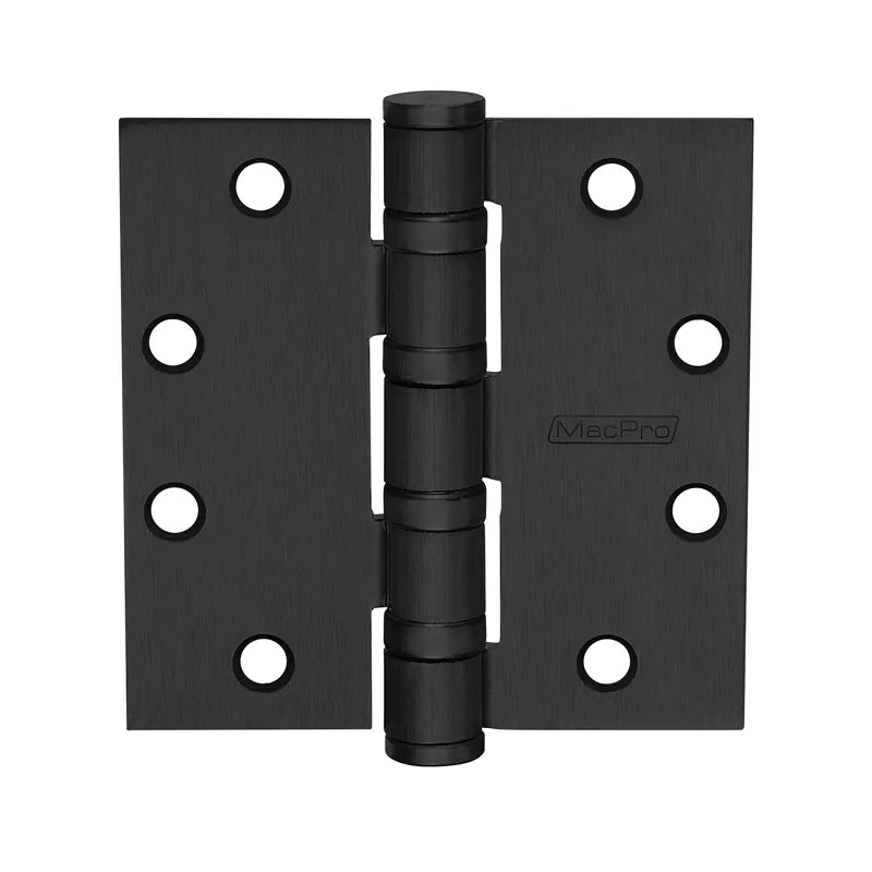 McKinney MPB68 Heavy Weight MacPro® Heavy Weight Full Mortise Five Knuckle Hinge