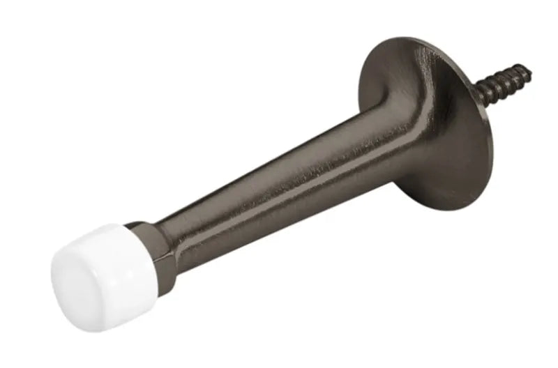 Rockwood 519 Door Stops - Rubber Bumper