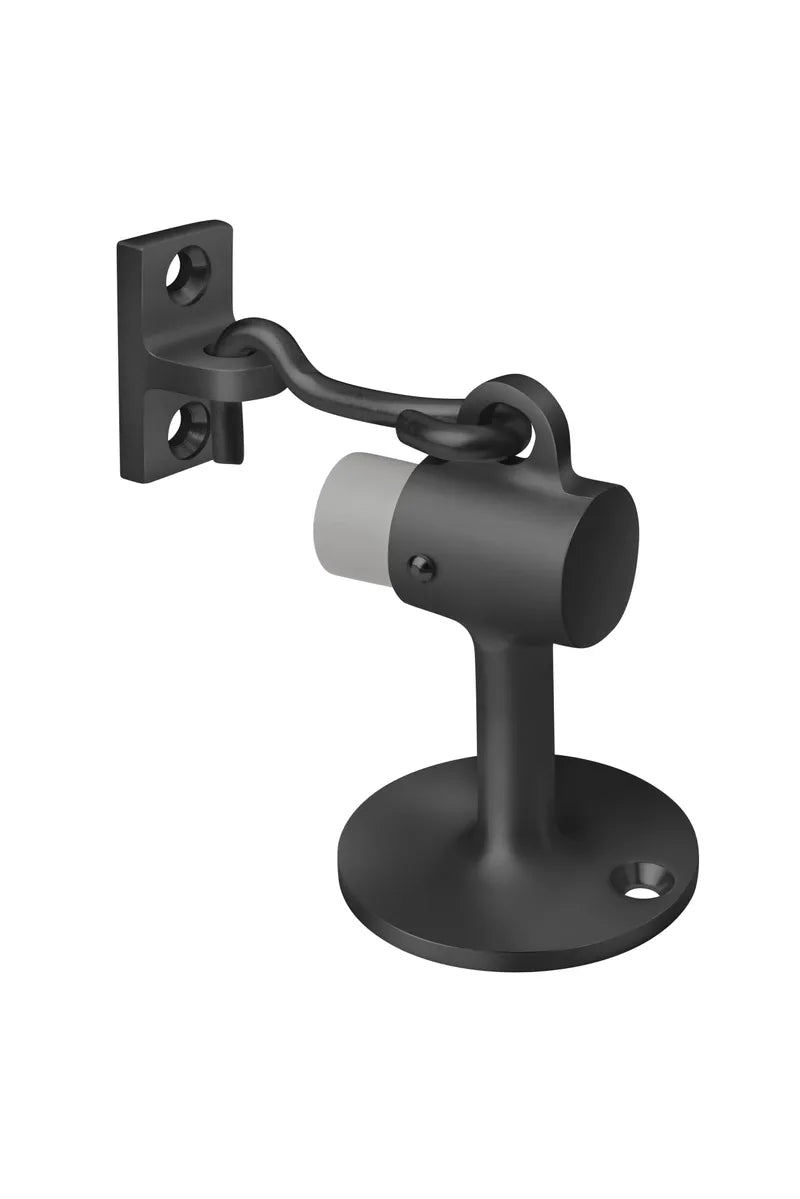 Rockwood 473 Door Stops - Rubber Bumper