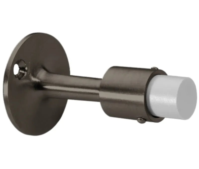 Rockwood 475 Door Stops - Rubber Bumper