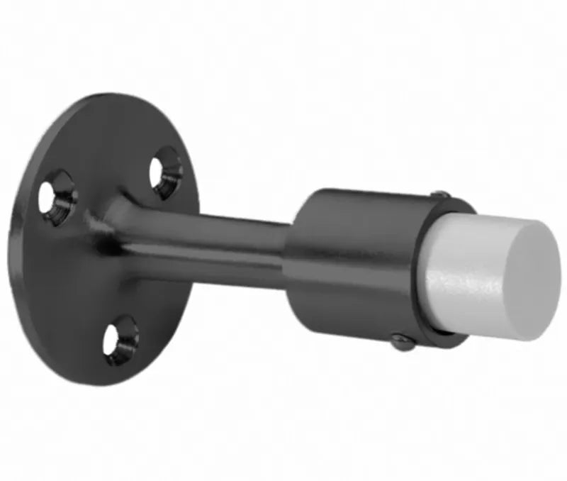 Rockwood 474 Door Stops - Rubber Bumper