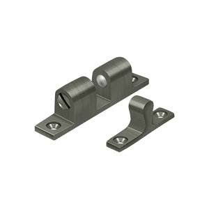 Deltana BTC20 Ball Tension Catch 2-1/4" x 1/2"