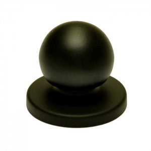 BHP Bi-Fold Knob Only With Backplate