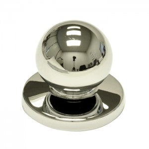 BHP Bi-Fold Knob Only With Backplate