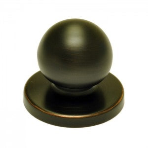 BHP Bi-Fold Knob Only With Backplate