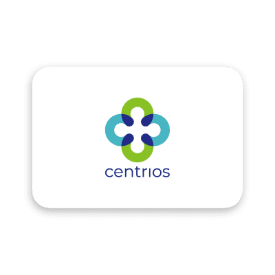 Centrios CE-CARD-B / CE-CARD-NB Card