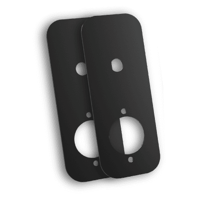 Centrios CE-COVERP Cover Plate 9.8" H x 3.5" W