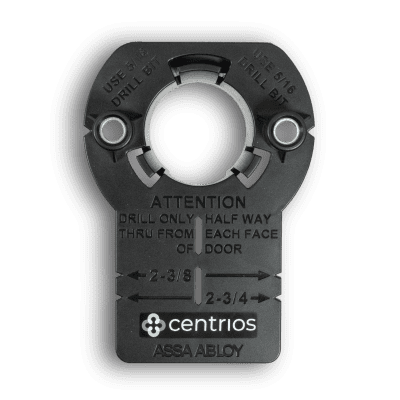 Centrios CE-DRILL-JIG Drill Jig
