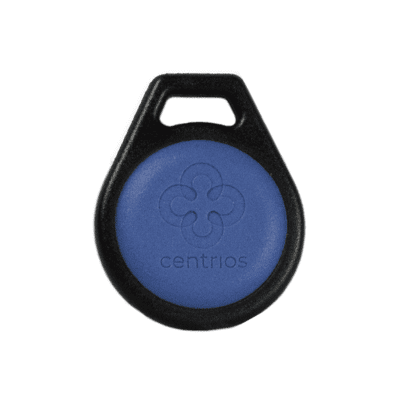 Centrios CE-FOB Centrios Branded Fob