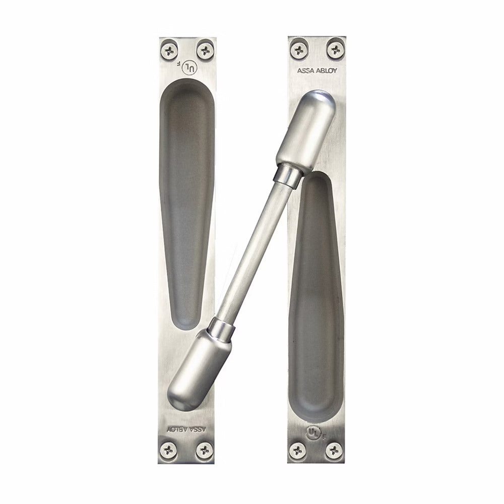 Securitron CEPT Concealed Electrical Power Transfers – US Lock Supply