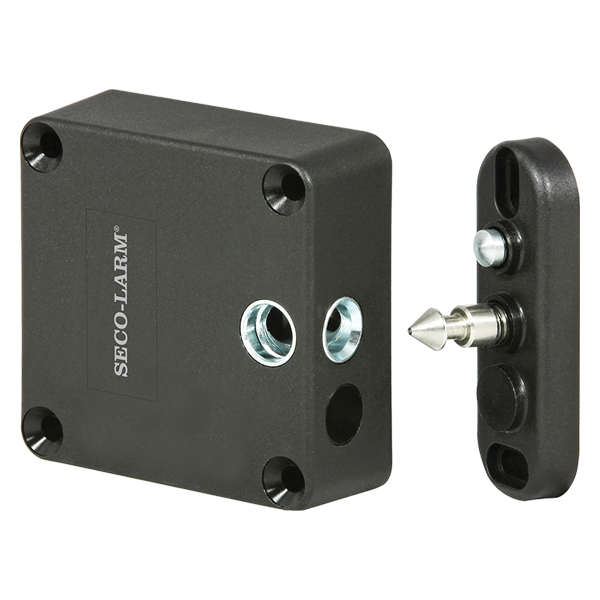 Seco-Larm CL-210M-U3BQ Motorized Cabinet Lock