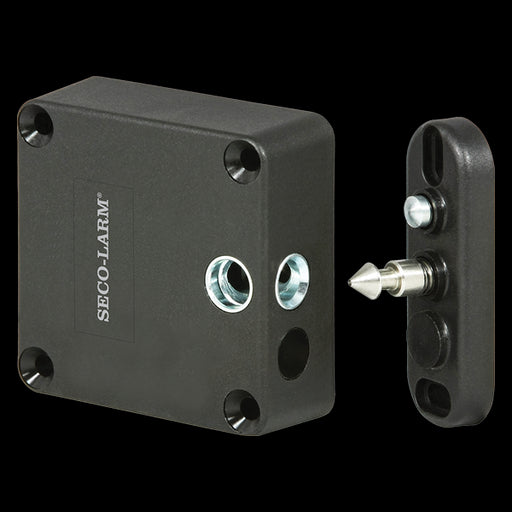 Seco-Larm CL-210M-U3BQ Motorized Cabinet Lock