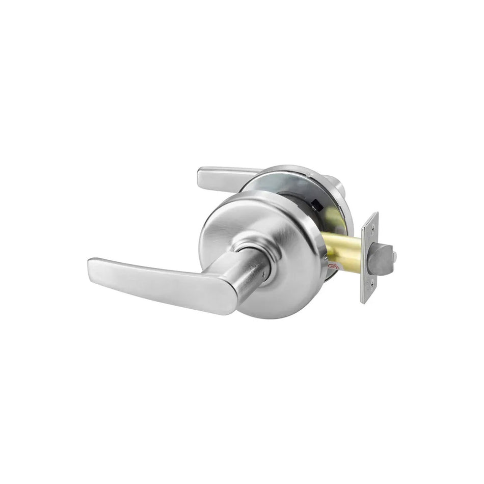 Corbin Russwin CL3172 Apartment Exit/Public Toilet Grade 1 Vandal Resistance Cylindrical Lever Lock