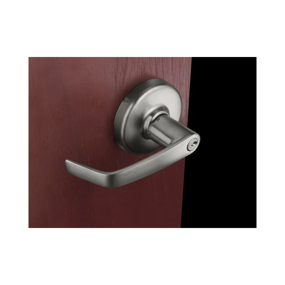 Corbin Russwin CL3151 Entrance/Office Grade 1 Vandal Resistance Cylindrical Lever Lock