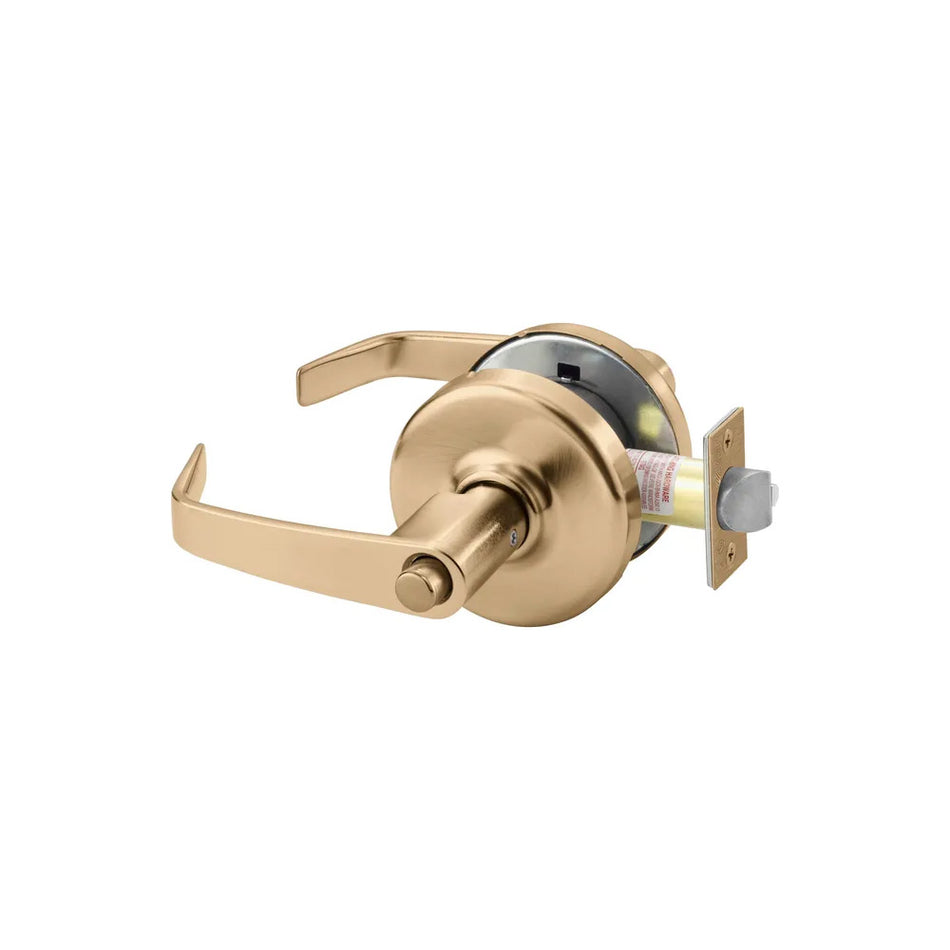 Corbin Russwin CL3151 Entrance/Office Grade 1 Vandal Resistance Cylindrical Lever Lock