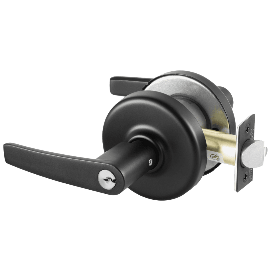 Corbin Russwin CL3193 Service Station Grade 1 Vandal Resistance Cylindrical Lever Lock