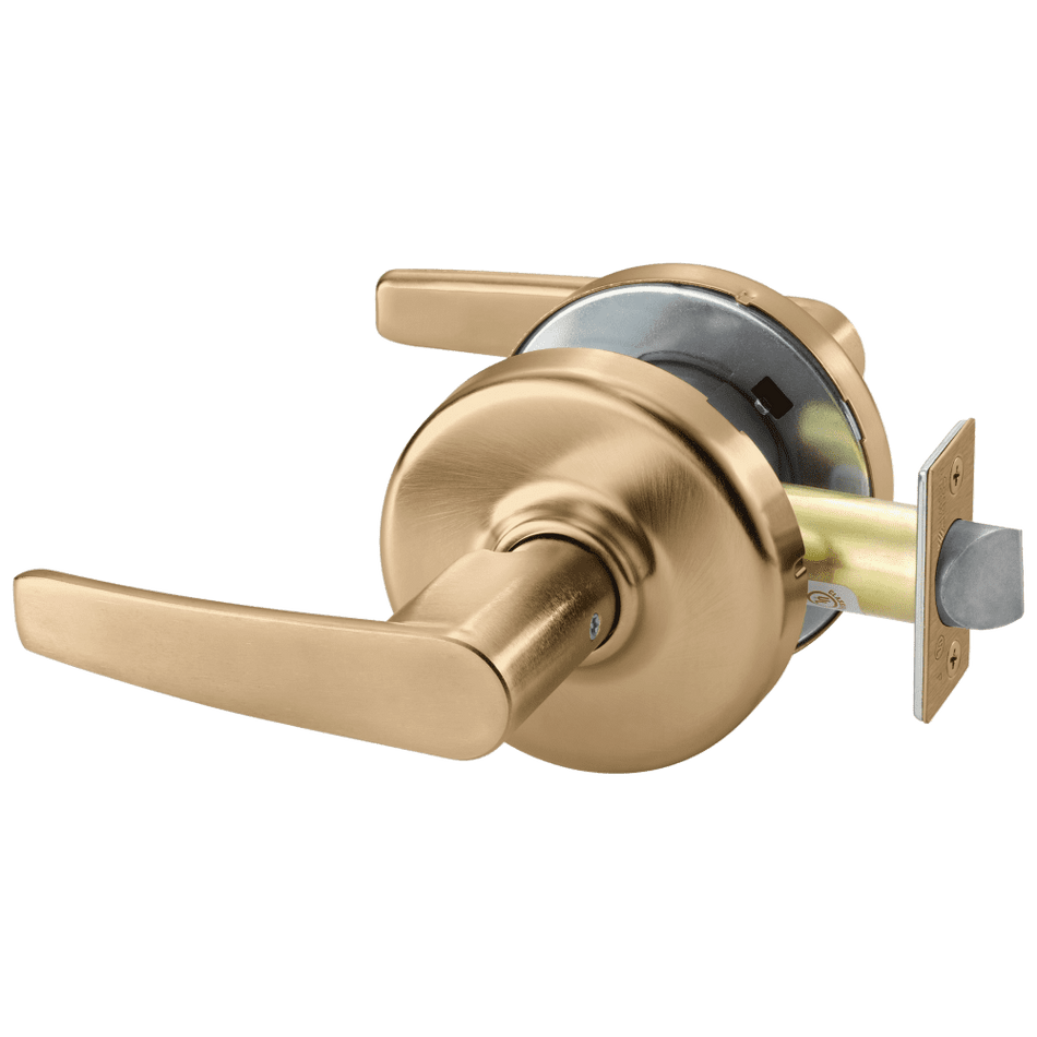 Corbin Russwin CL3150 Single/Half Dummy Trim Grade 1 Vandal Resistance Cylindrical Lever Lock
