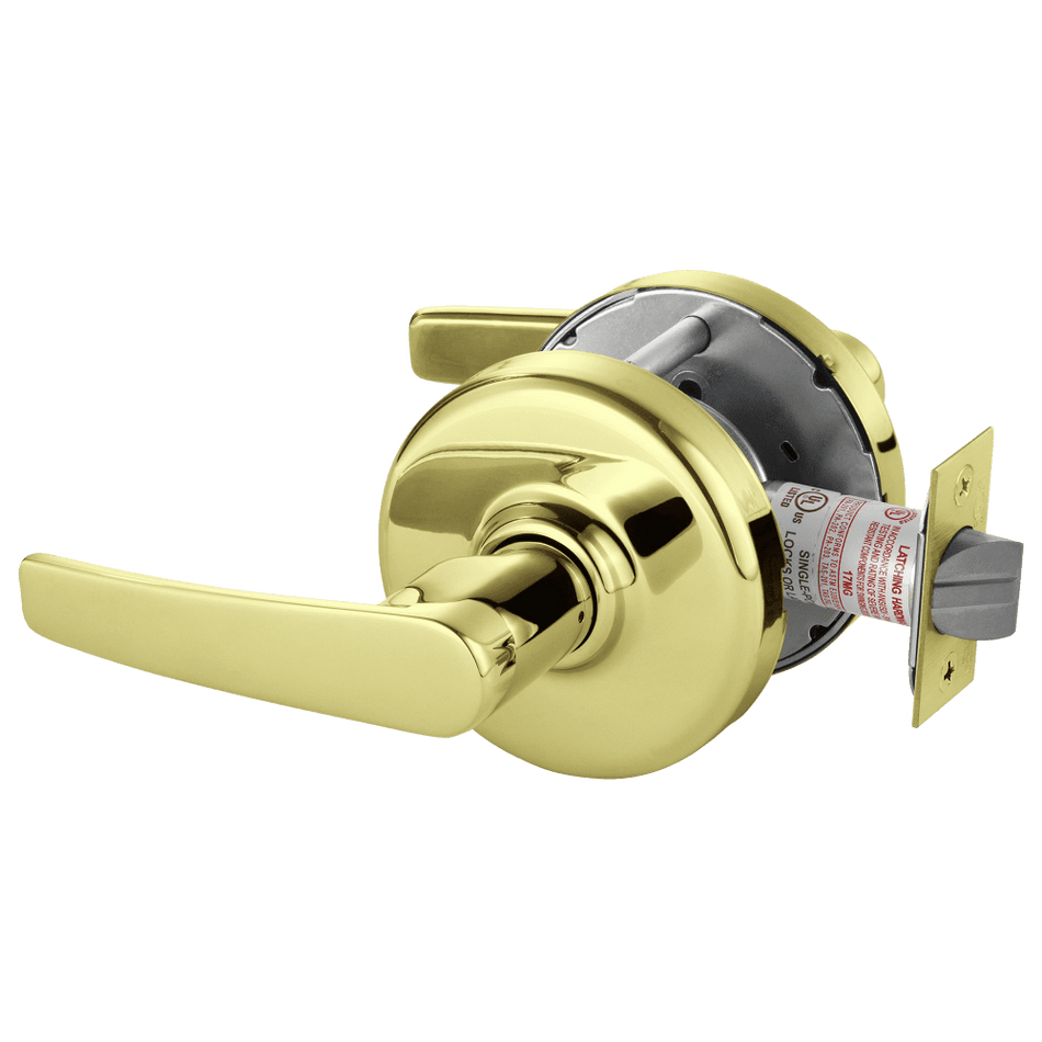 Corbin Russwin CLX3340 Patio/Privacy Cylindrical Lever Lock