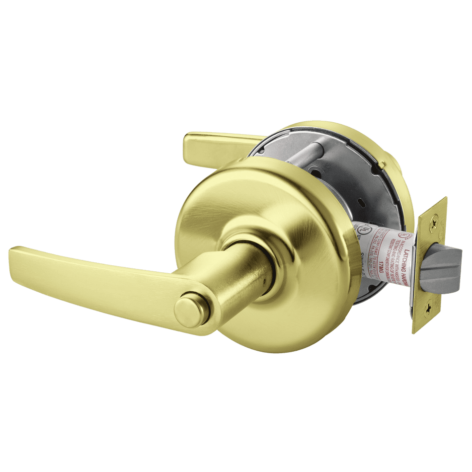 Corbin Russwin CL3820 Privacy Standard-Duty Cylindrical Lever Lock