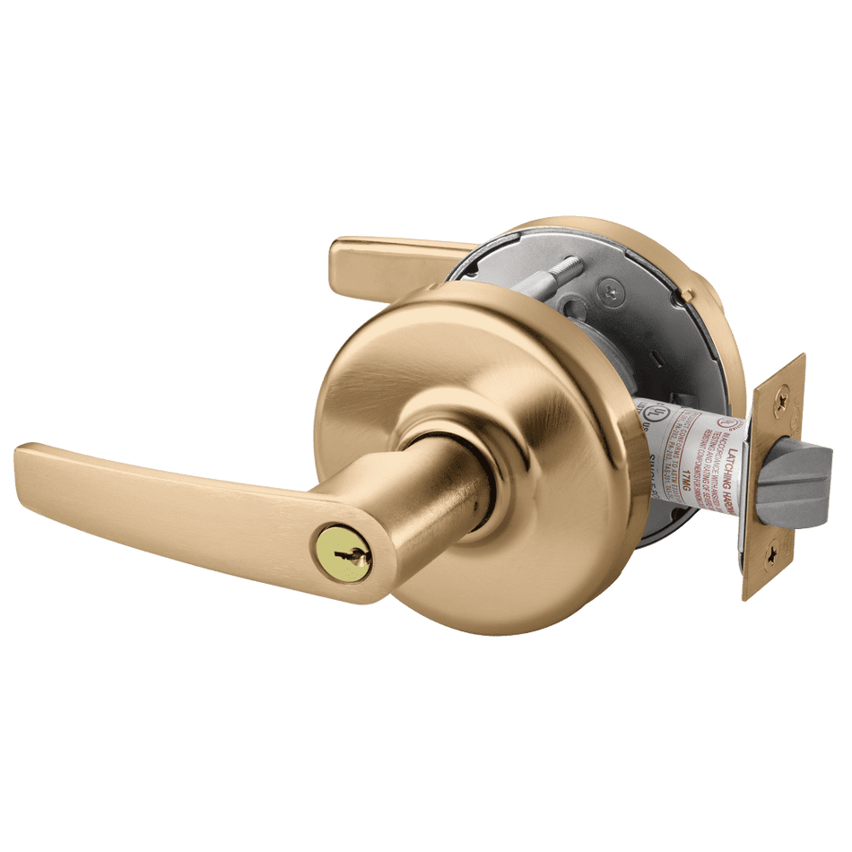 Corbin Russwin CLX3362 Communicating Cylindrical Lever Lock