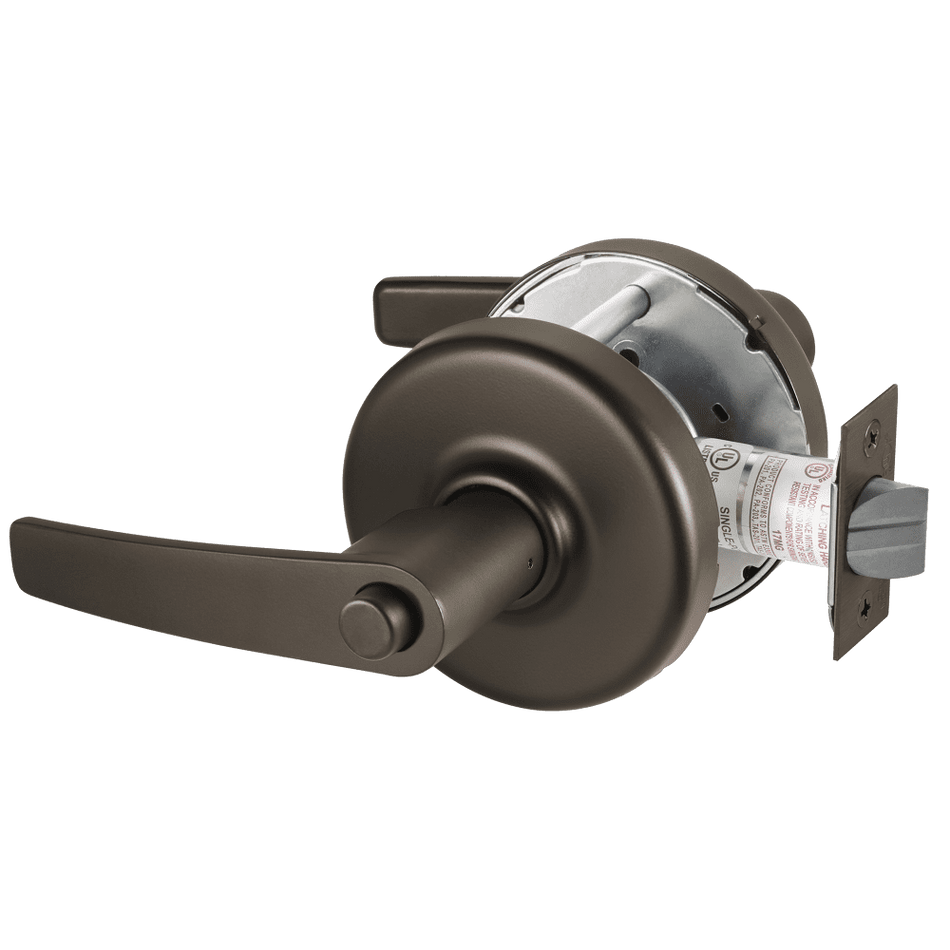 Corbin Russwin CLX3340NT Exit Latch Lever Lock