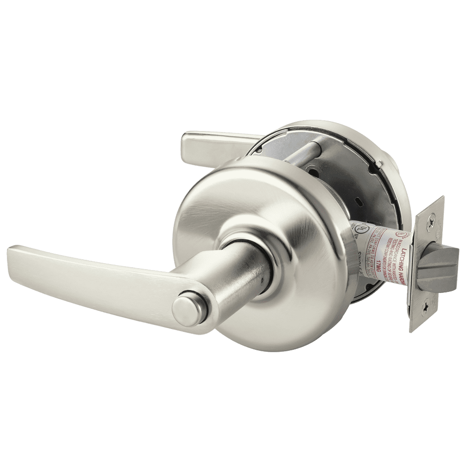 Corbin Russwin CL3820 Privacy Standard-Duty Cylindrical Lever Lock
