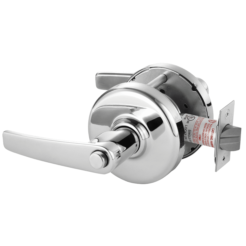 Corbin Russwin CLX3340NT Exit Latch Lever Lock